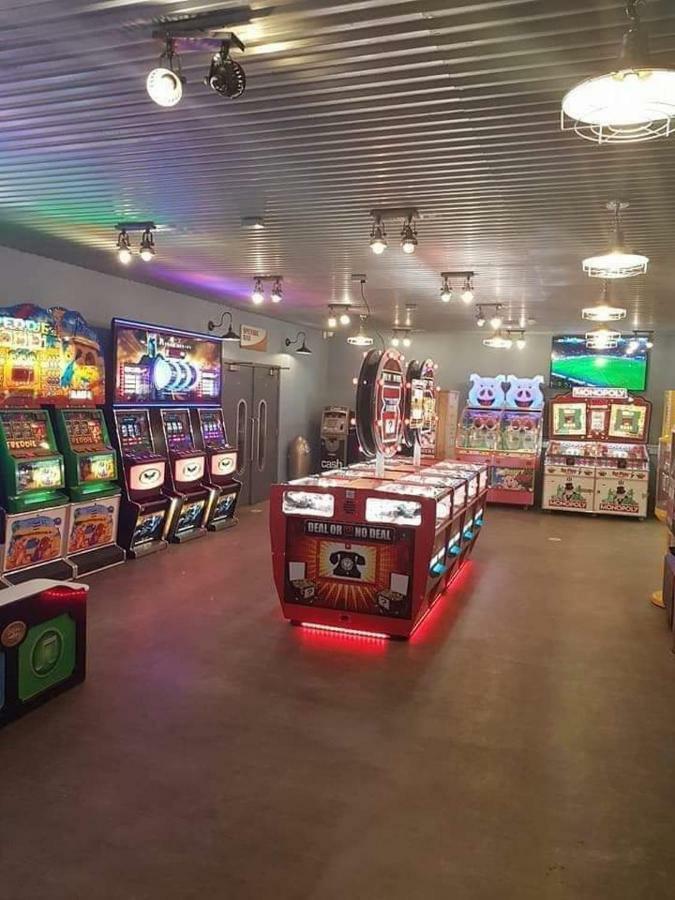 Caravan For Rent At Tattershall Holiday Park Exterior foto